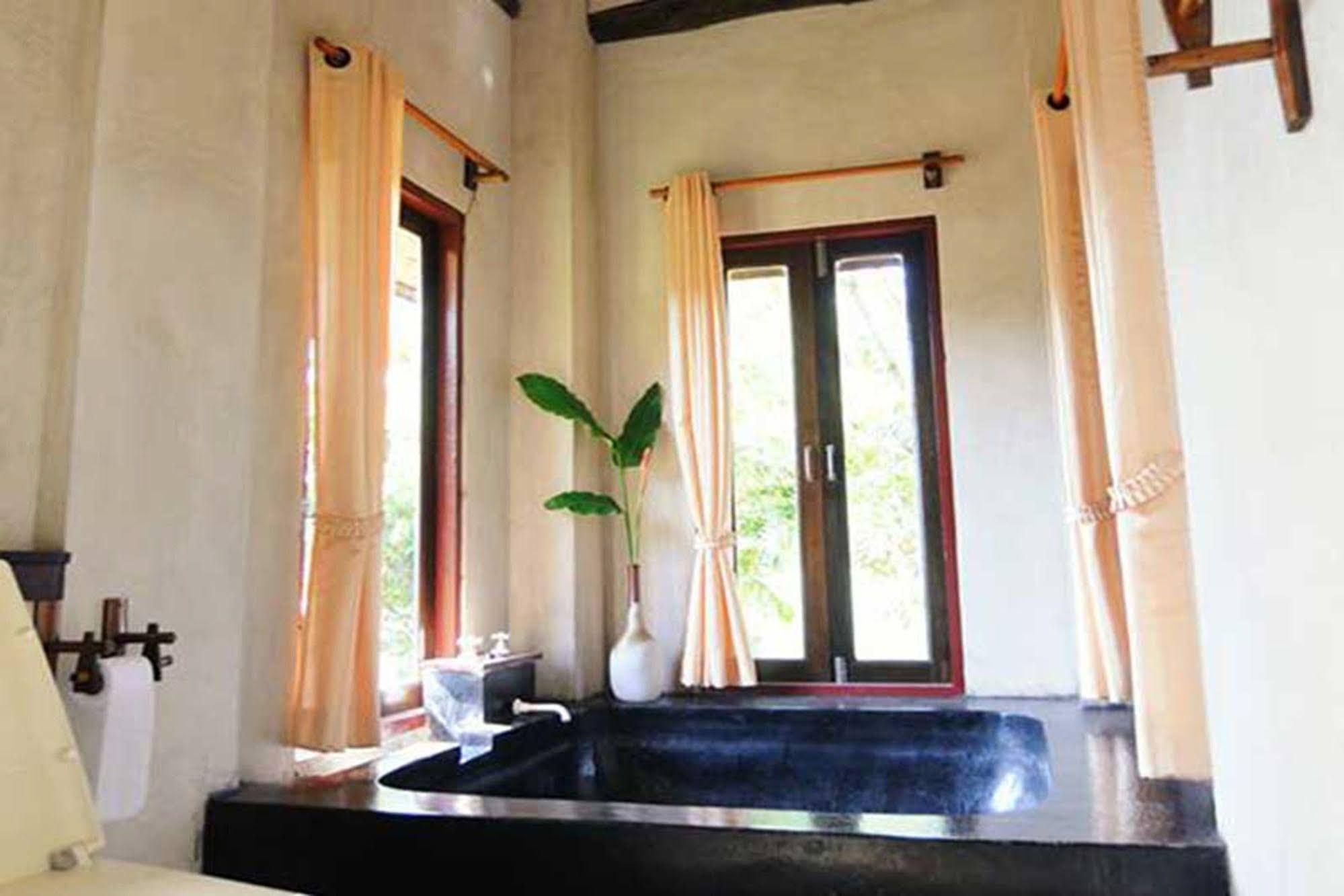 Chiang Rai Valley Resort @Doi Hom Fha Mae Chan Exterior foto